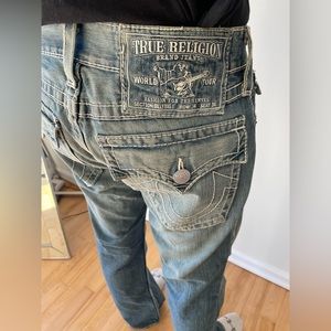 True Religion Jeans